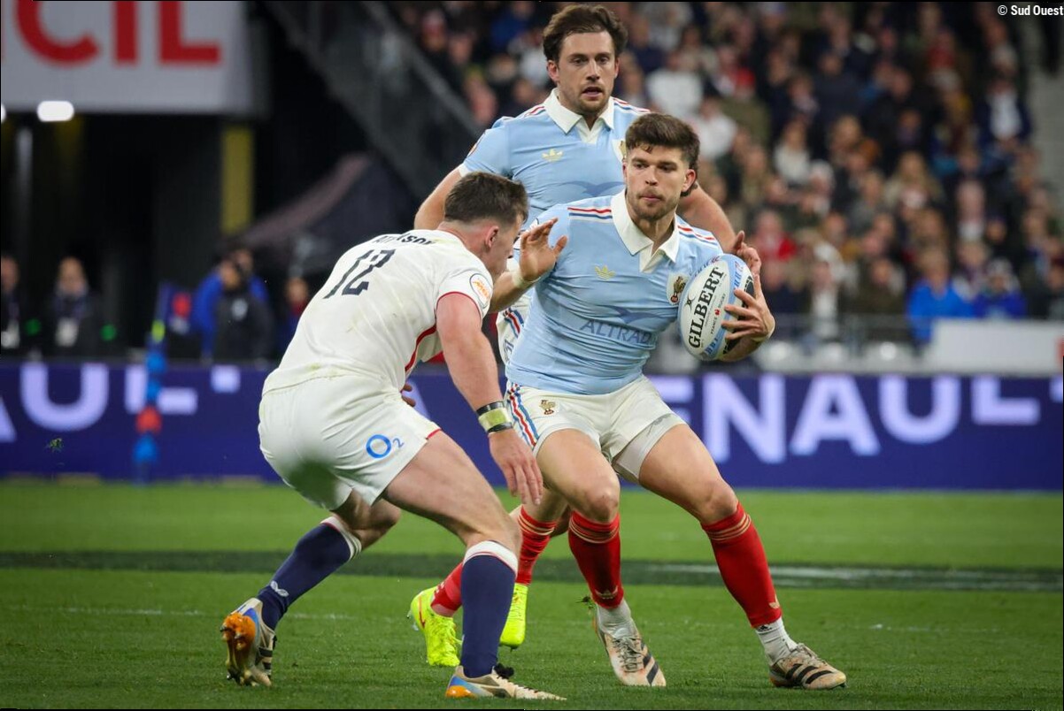 XV de France : Fabien Galthié va dévoiler sa liste ce lundi, avant un premier rendez-vous pour les Bleus à Marcoussis