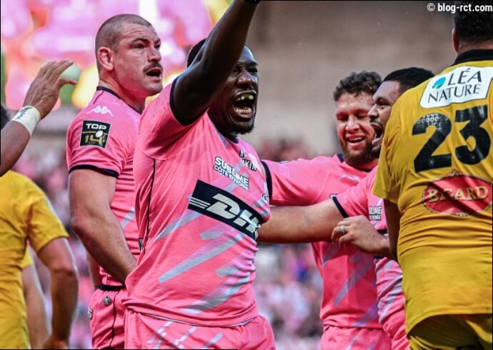 Le Stade Français est-il devenu le principal danger pour Toulouse ?