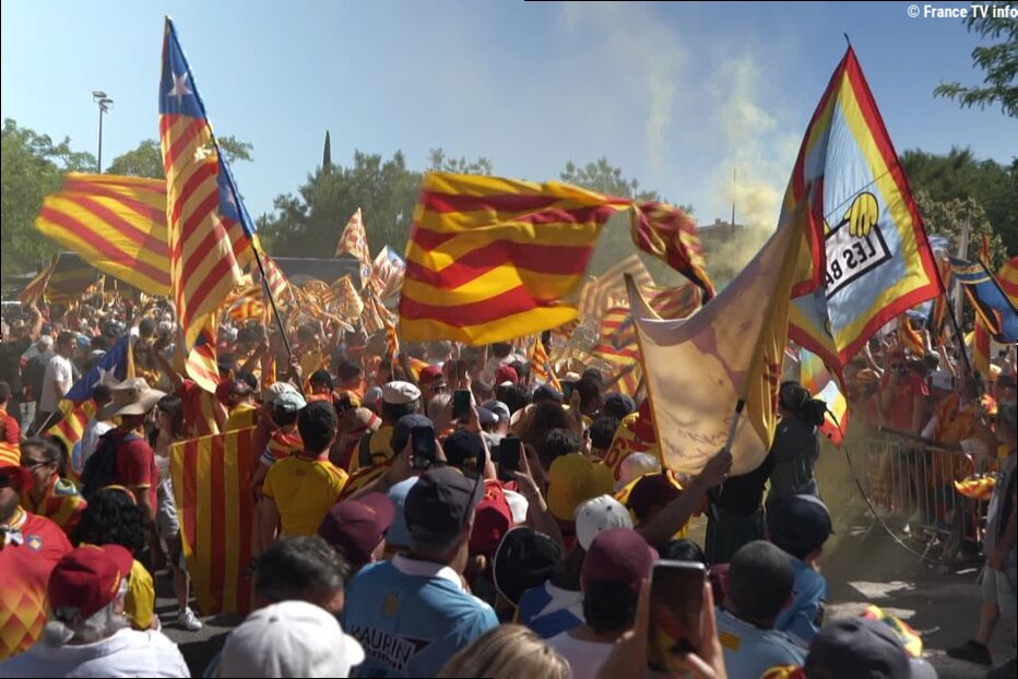 RUGBY. "Dur au début mais la libération à la fin": le soulagement des supporters de Perpignan après le maintien de l'USAP en 