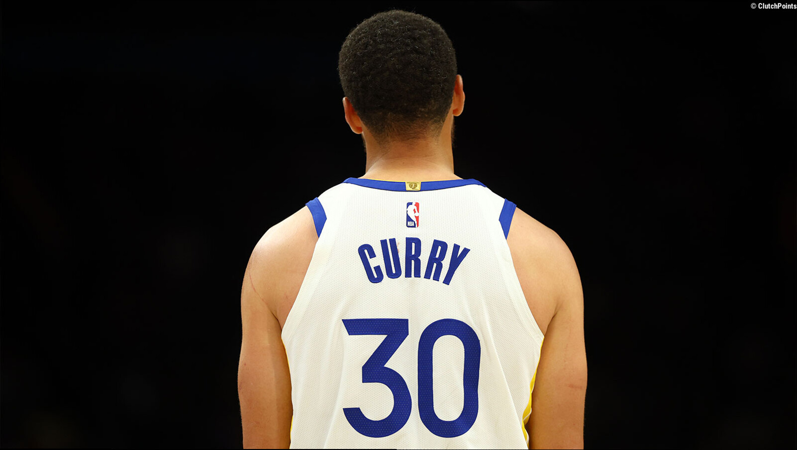 Warriors rumors: What rivals think about draft plans with Stephen Curry still gunning for titles
