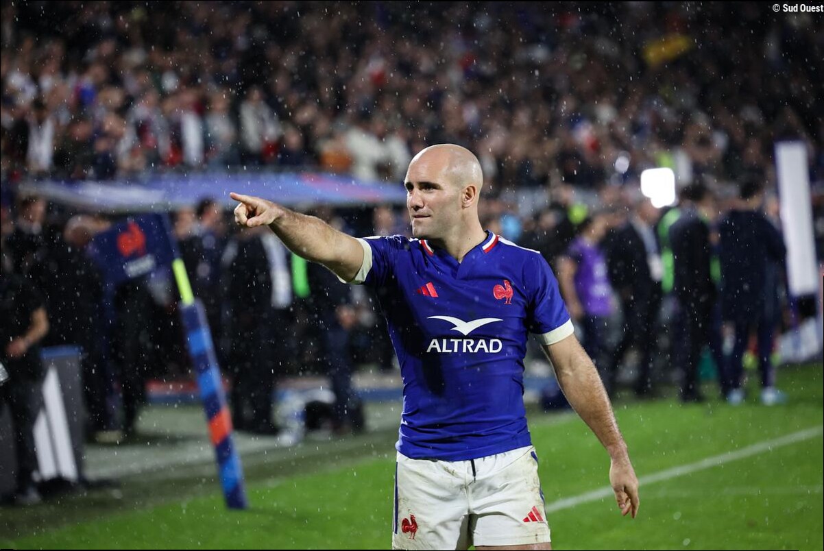 XV de France. Des absences et des zones de flou, Fabien Galthié a donné sa liste pour le prochain match des Bleus