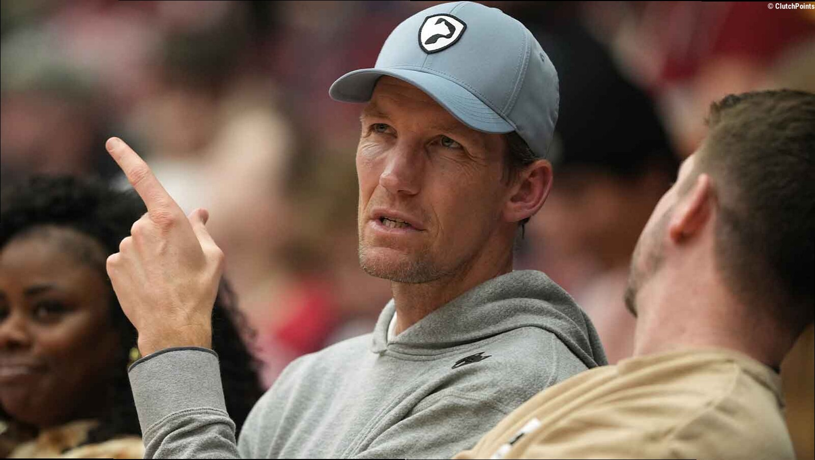 Warriors rumors: Insider links 5 prospects, including Michigan champions, to Dubs with 11th pick