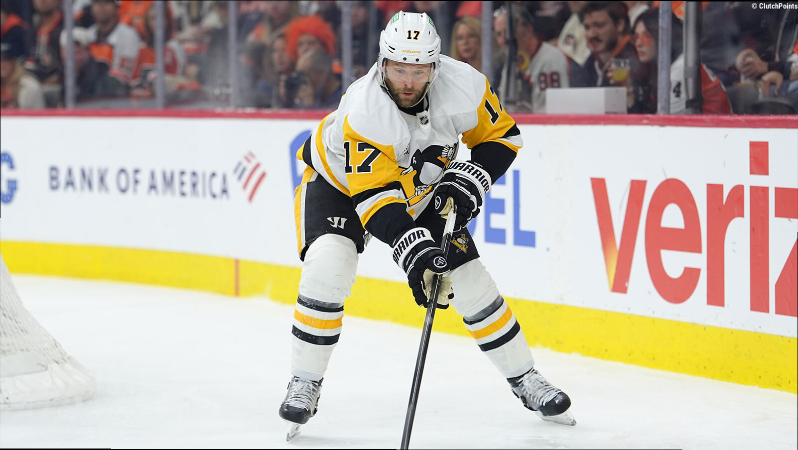 Penguins rumors: The 2 veteran forwards Kyle Dubas is willing to trade