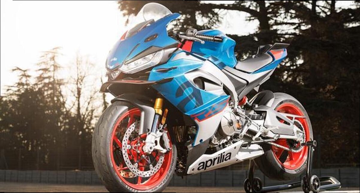 1 500 € de remise chez Aprilia et Moto Guzzi, c'est le moment d'en profiter