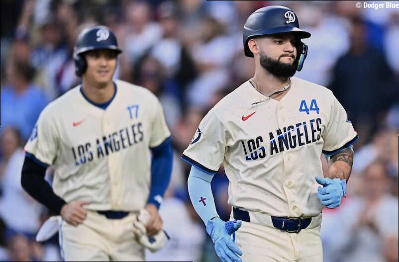 2026 MLB All-Star Game Voting Update: Shohei Ohtani, Andy Pages Among Dodgers Leading Positions