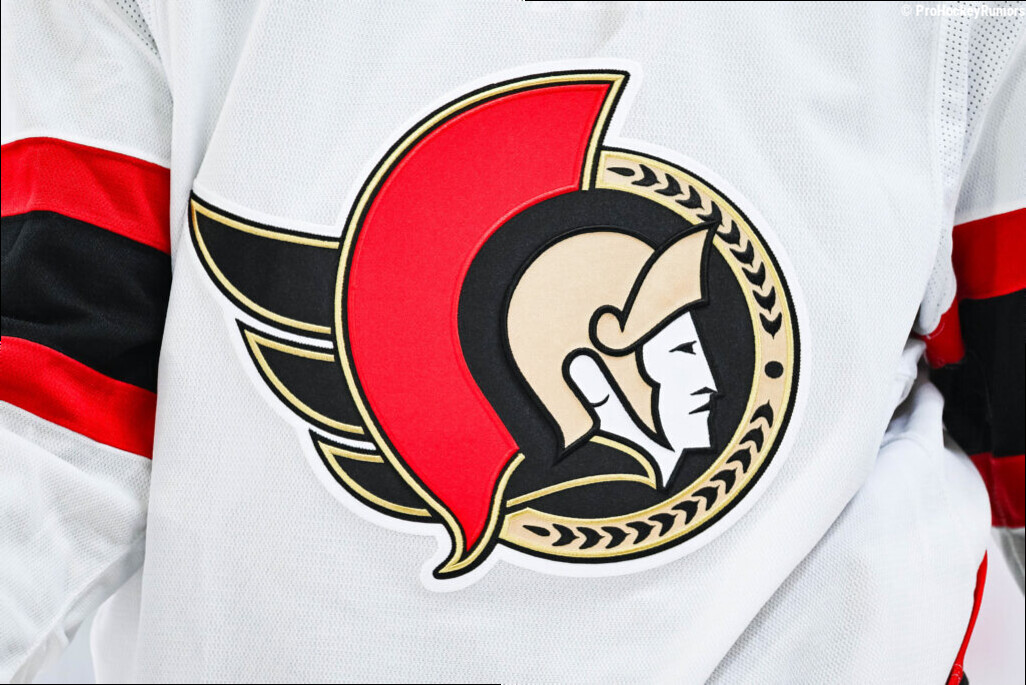 Ottawa Senators Sign Norwegian Forward Eskild Bakke Olsen