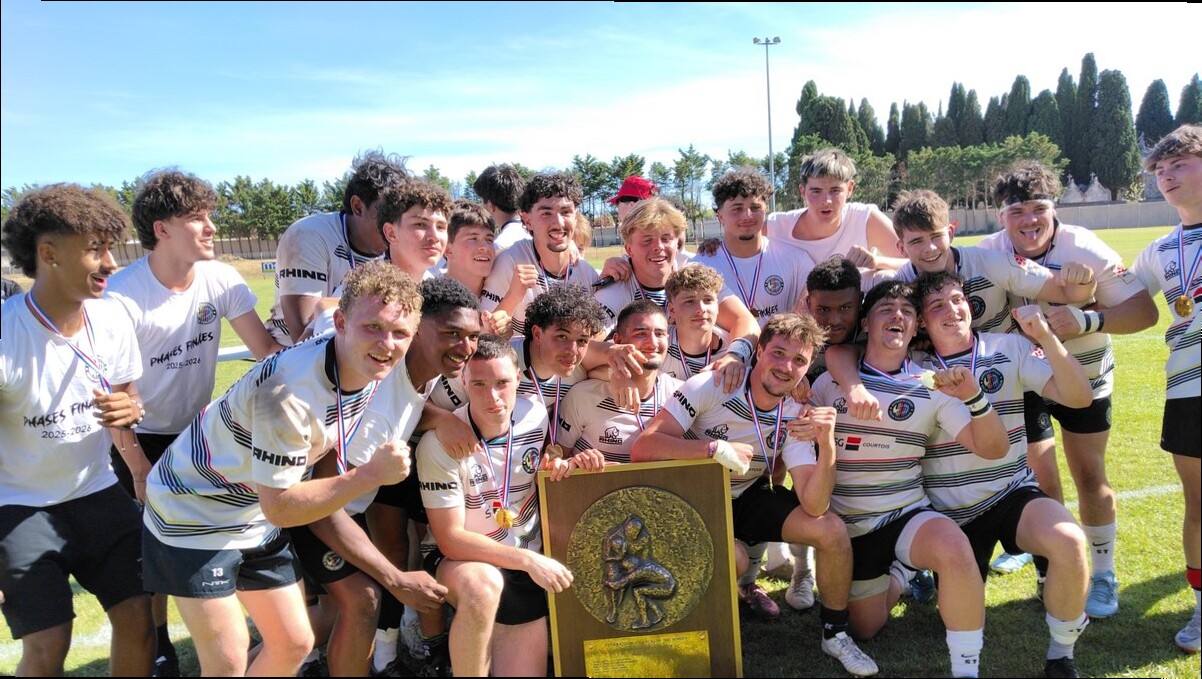 Amateurs - Juniors nationaux : le Cœur toulousain s'emballe à la dernière seconde et remporte la finale
