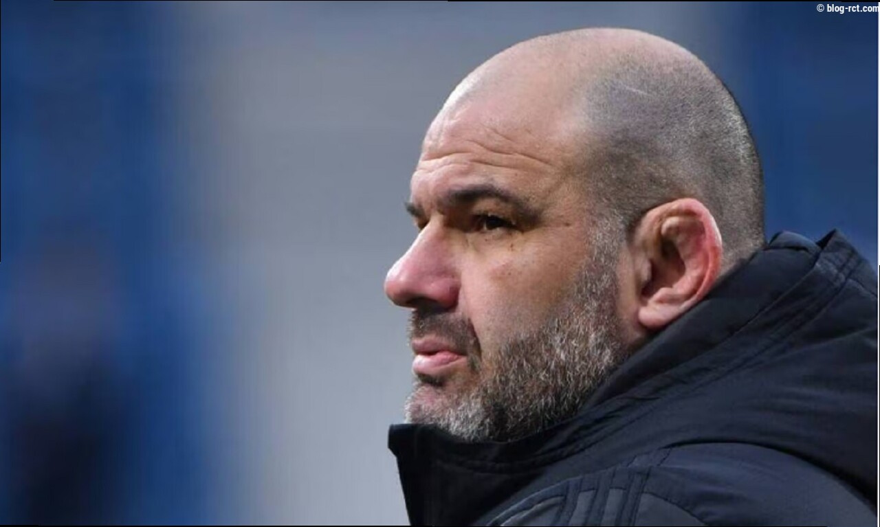 Patrice Collazo a vécu un véritable cauchemar en tant que joueur au Stade Toulousain