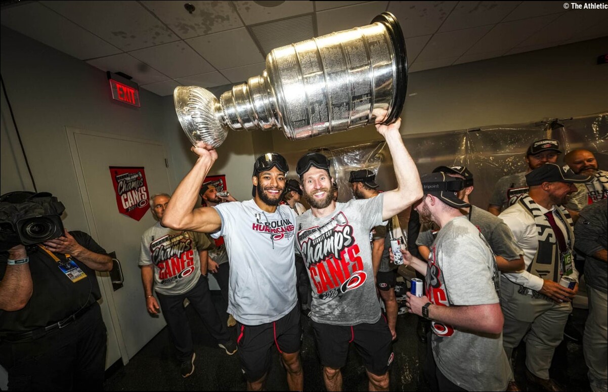 Inside the disconnect between NHL evaluators and the public on defensemen