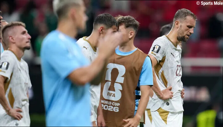 World Cup 2026: 'The most boring teams at the World Cup are usually the weaker European sides' — journalist sparks debate aft