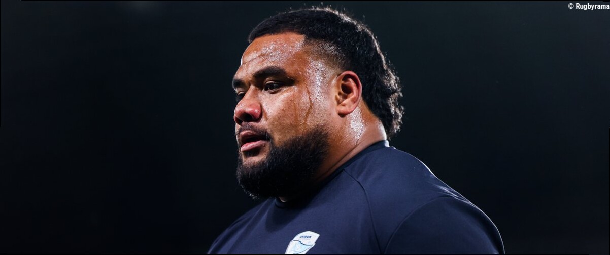 Transferts. Top 14. Pourquoi Bayonne ne fera pas appel dans l'affaire Tevita Tatafu