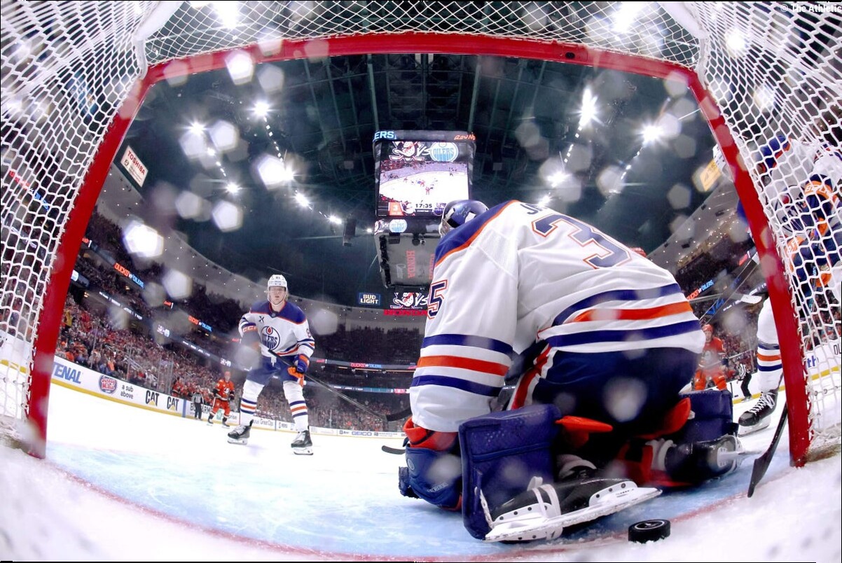 How controversial did the 2026 NHL playoffs get? Remembering the 10 biggest incidents