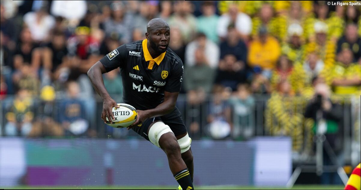 Top 14 : Toulon officialise l'arrivée d'un cadre du Stade Rochelais