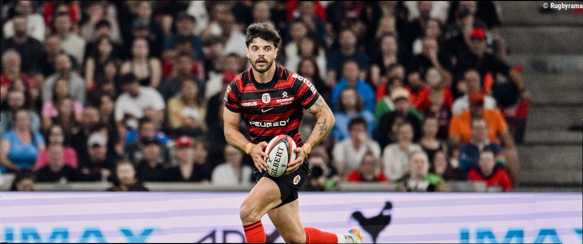 Top 14 - "Accepter de se relâcher et de ne pas jouer tous les matchs à fond" : Anthony Mette, préparateur mental, évoque Roma