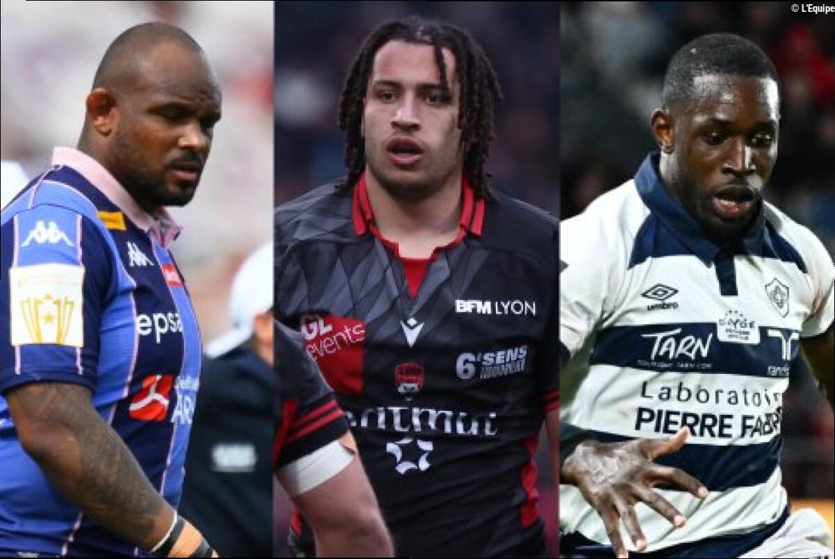 L'UBB en force et 9 néophytes : le XV de France passe à l'heure d'été