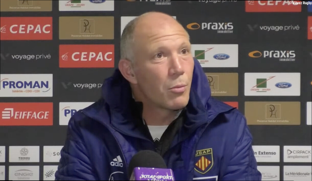 XV de France : Bastide et Petitjean rejoint officiellement le staff
