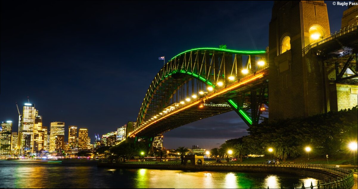 Le Nations Championship, banc d'essai idéal de l'Australie face à l'Irlande, la France et l'Italie