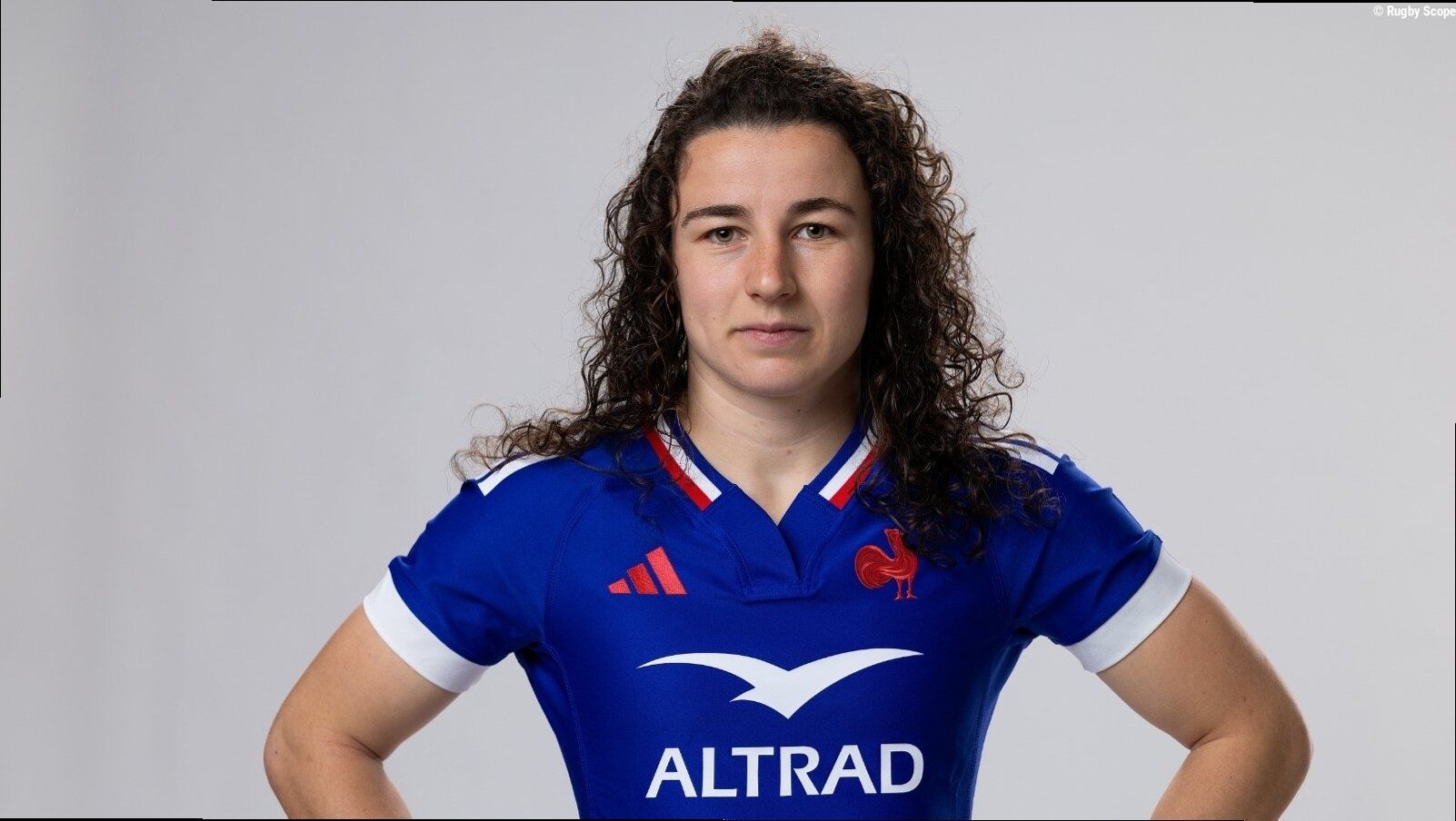 Transferts : Gabrielle Vernier (Blagnac) jouera à Gloucester la saison prochaine
