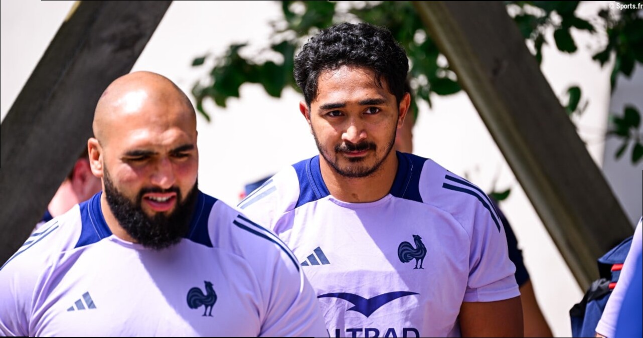 Ça se confirme pour les internationaux de l'UBB