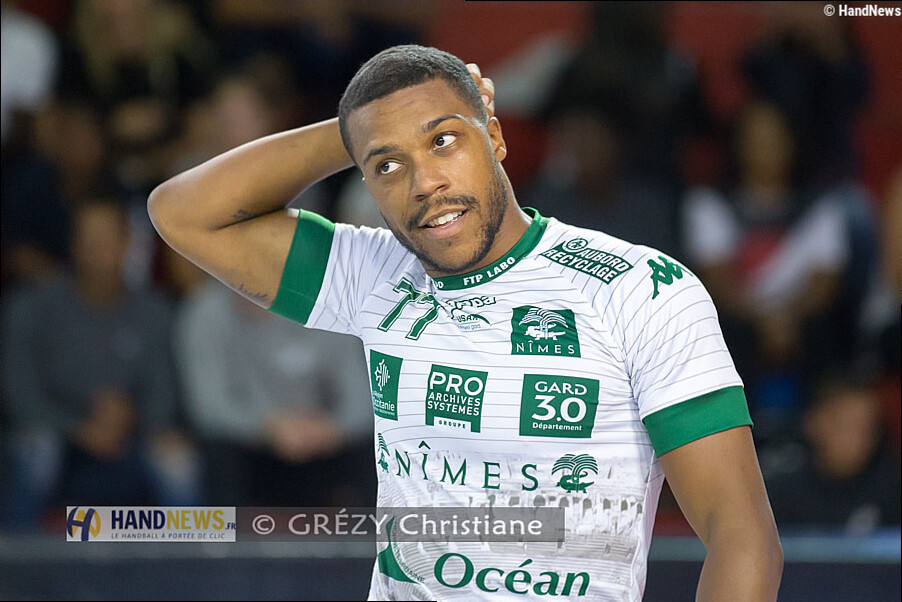 LMS | Steven George file en Nationale 1 à Molsheim