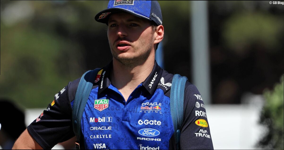 Verstappen zonder strafpunten in de Formule 1: Koploper Bearman moet nog even wachten