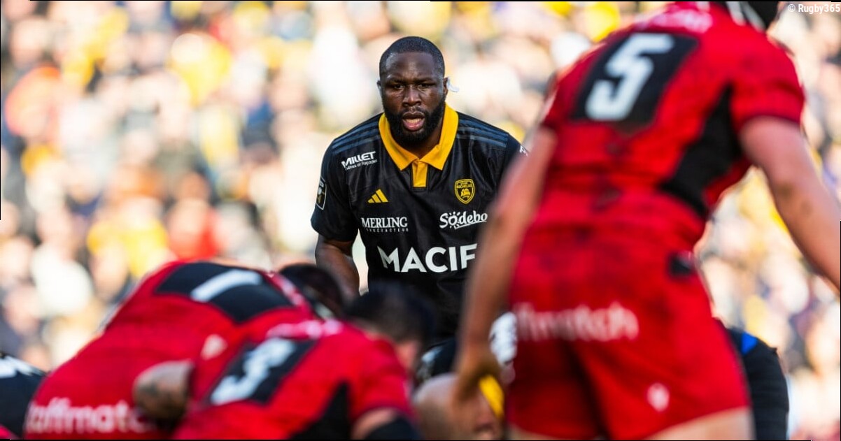 Top 14 – La Rochelle : Cancoriet poursuivra sa carrière à Toulon