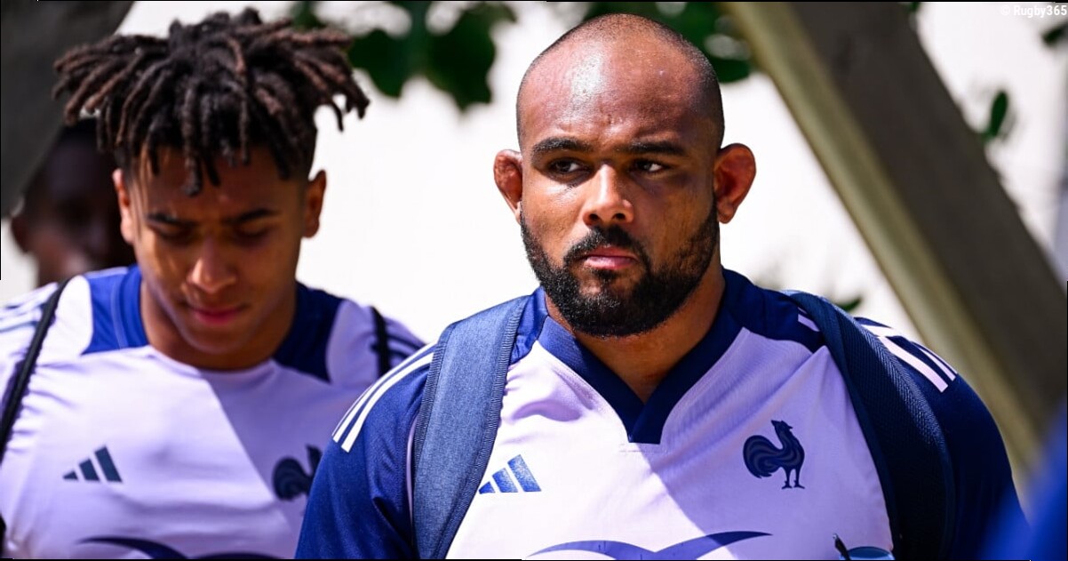 XV de France : Poirot titularisé dès vendredi ?