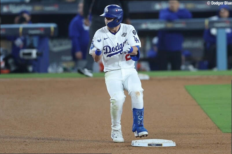 Dodgers Activate Tommy Edman & Designate Santiago Espinal For Assignment