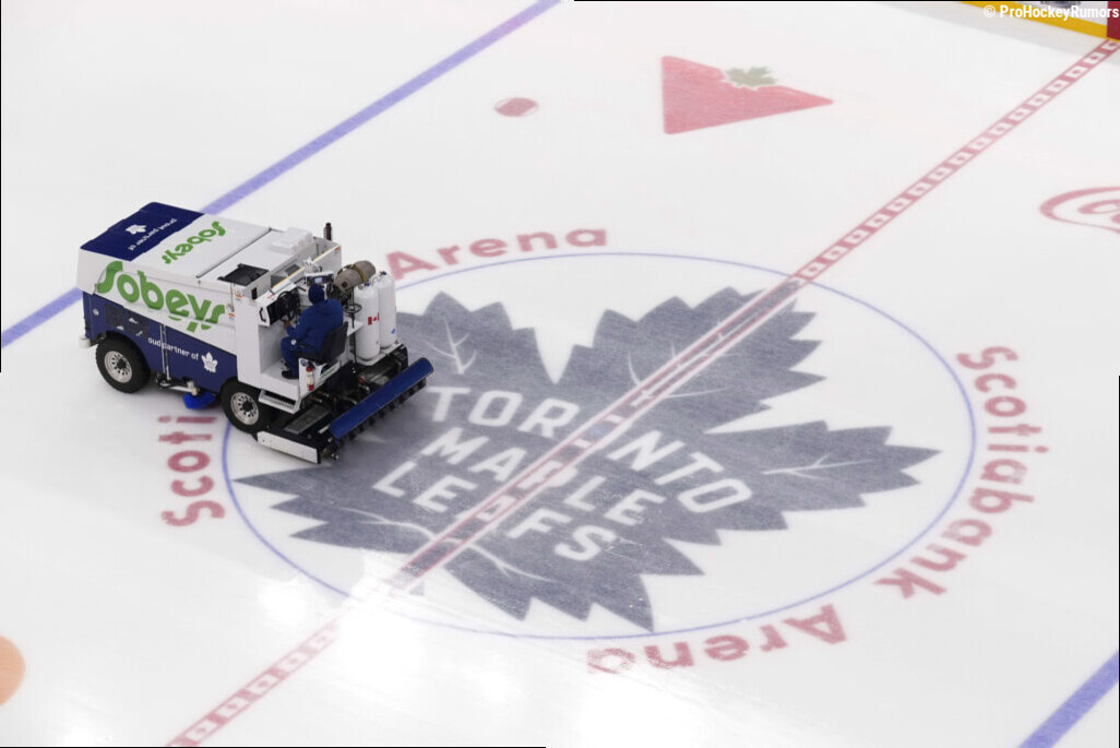 An Update On The Coaching Search In Toronto