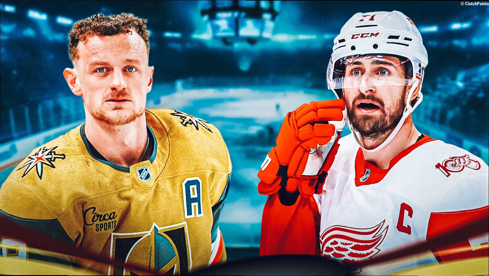 3 Golden Knights trade targets after Stanley Cup Final loss