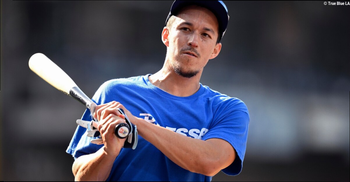 Dodgers on Deck: Wednesday, June 17 vs. Rays