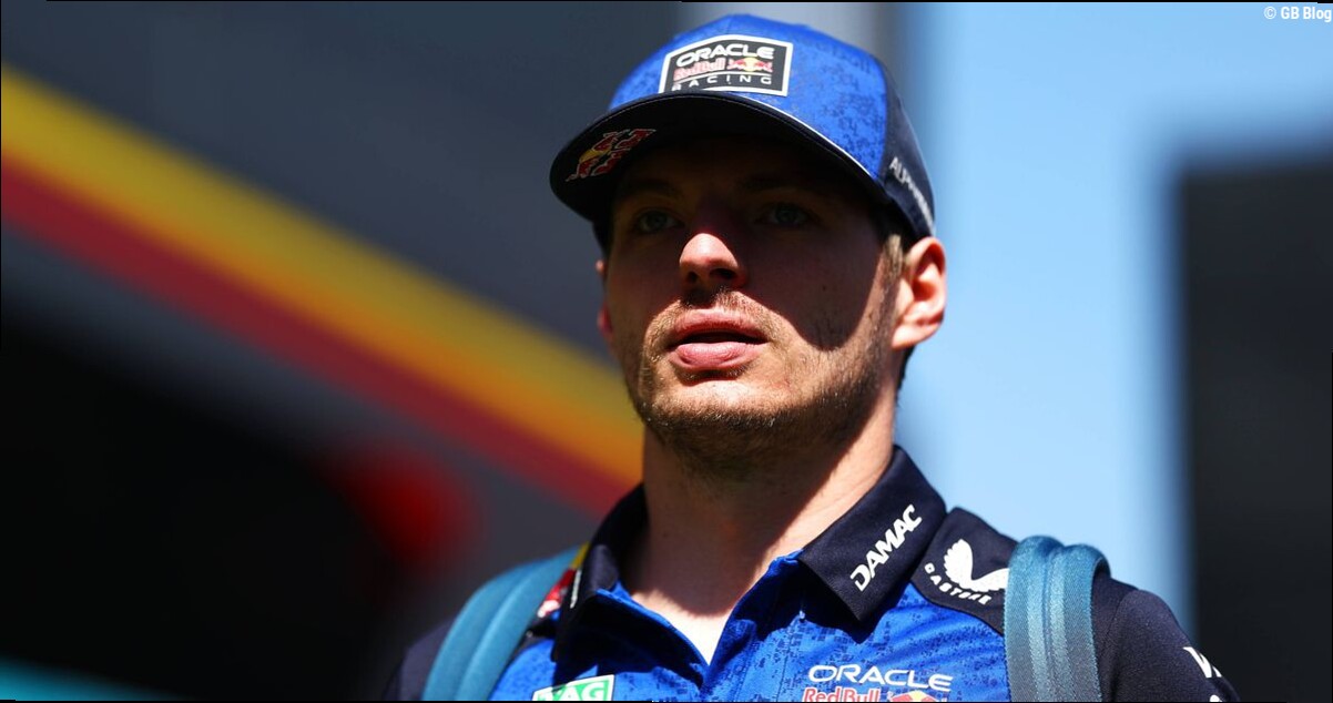Schumacher prijst Verstappen: 'Misschien wel beter dan Schumacher, Senna en Hamilton'