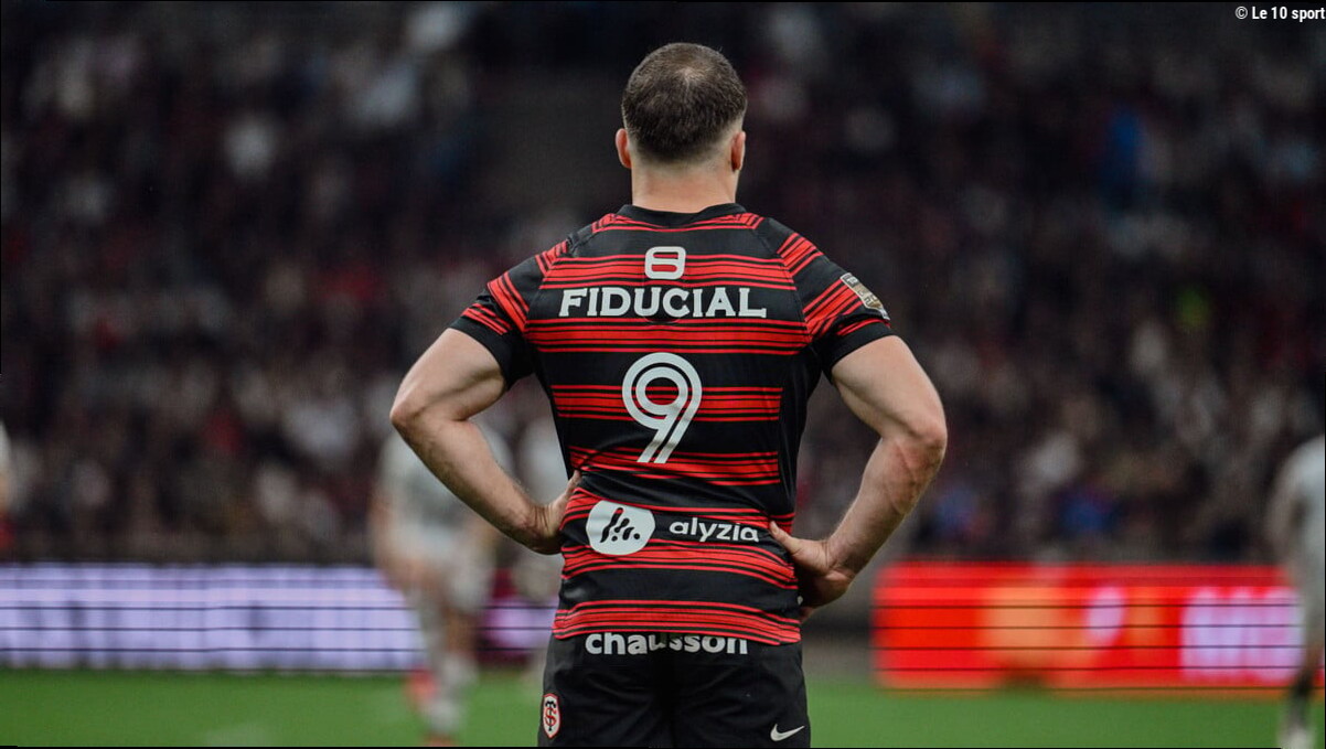 Antoine Dupont de retour : Le Stade Toulousain doit s'inquiéter pour une autre star !