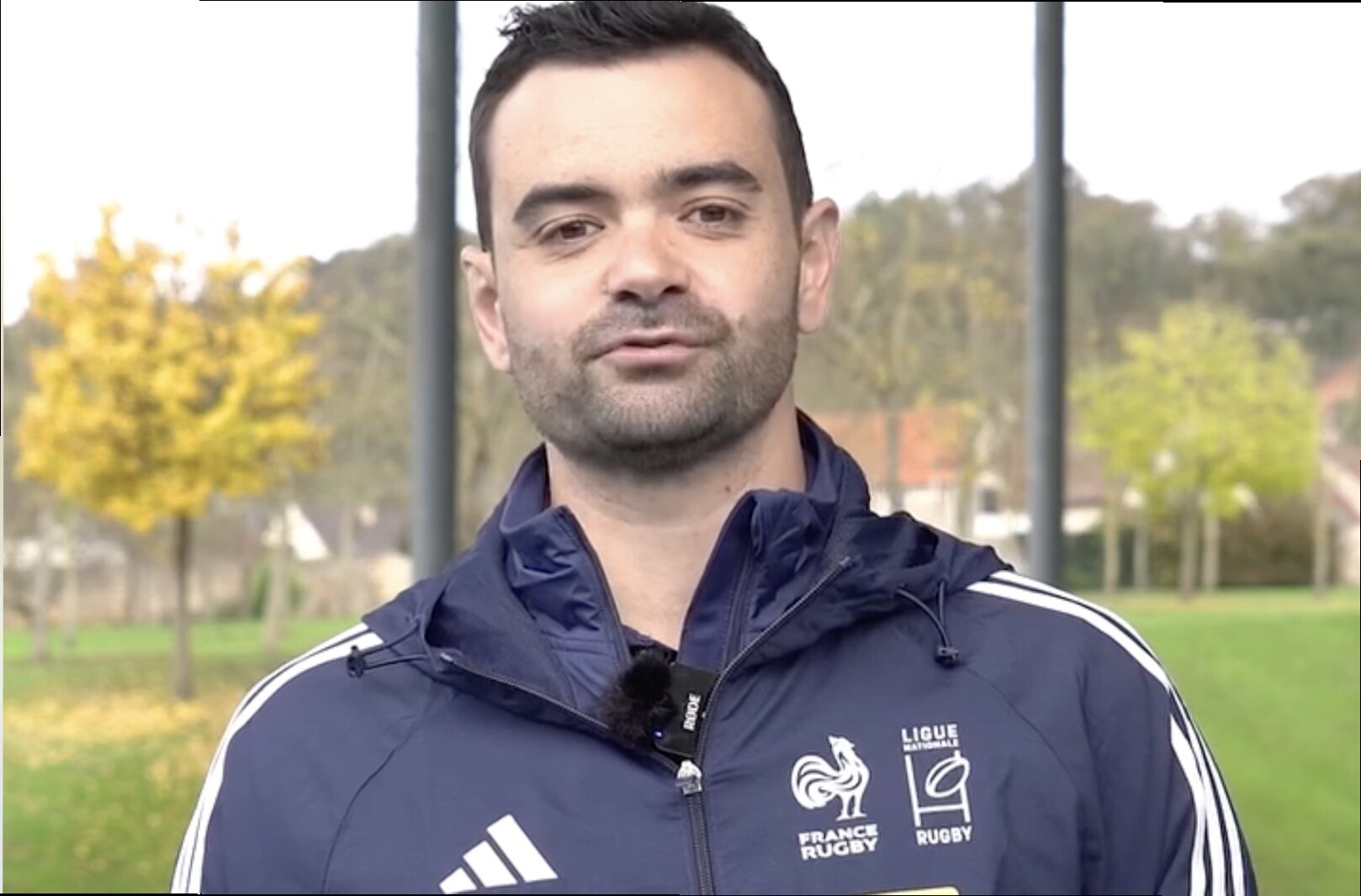 Top 14 : les arbitres des demi-finales sont connus
