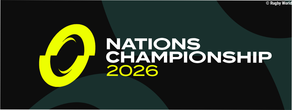Nations Championship 2026: Format, fixtures and all you need to know about the new biennial international rugby competition