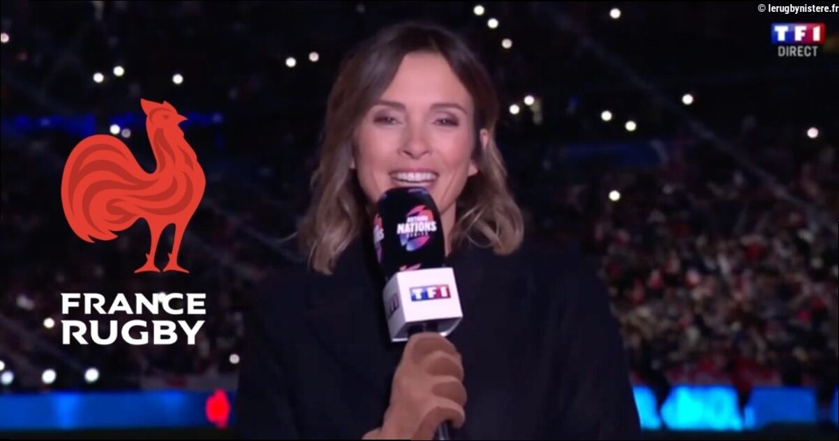 TF1 s'impose comme nouveau diffuseur rugby du "PAF" : la programmation du championnat des Nations 2026