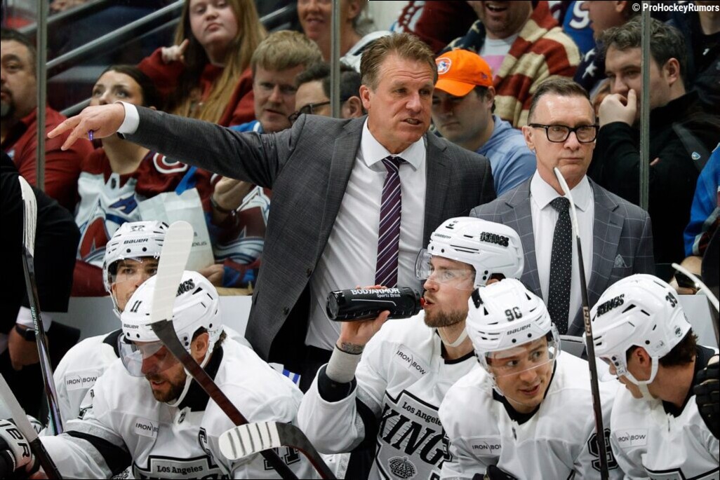 Maple Leafs To Hire Jim Hiller As Head Coach