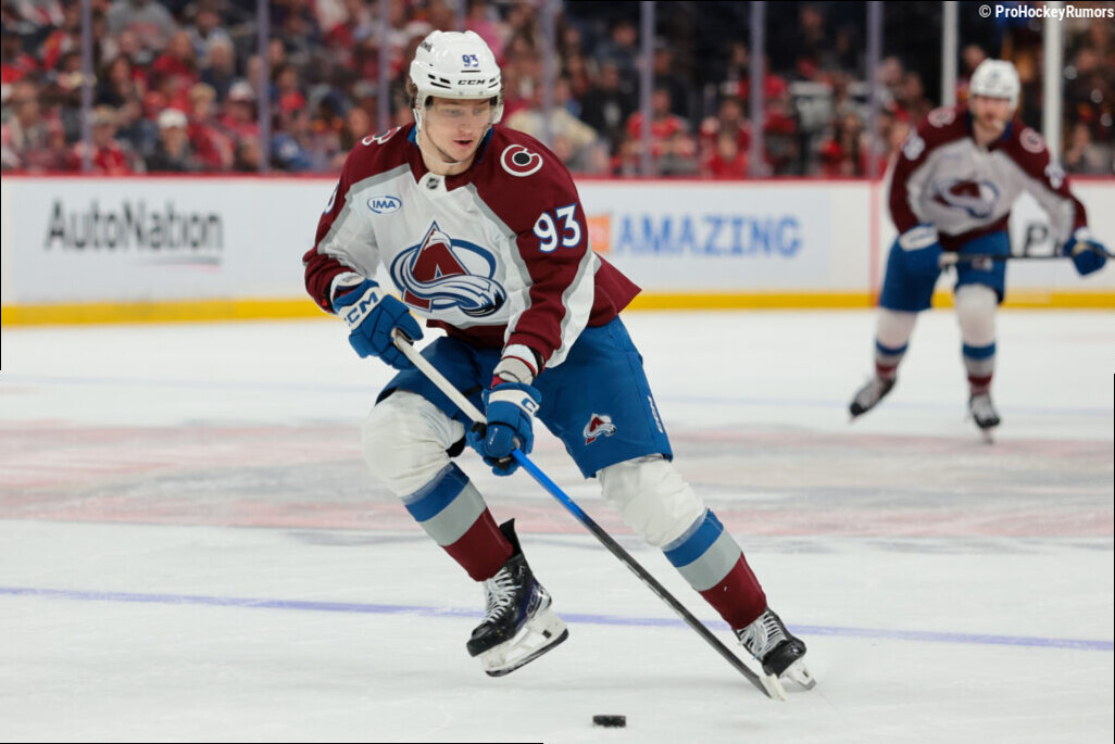 Zakhar Bardakov Expected To Sign In KHL