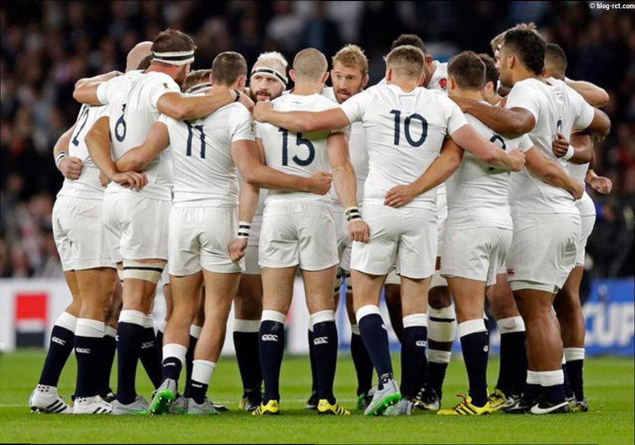 Marcus Smith, George Ford, Tom Curry : l'Angleterre sort l'artillerie lourde face aux Bleus