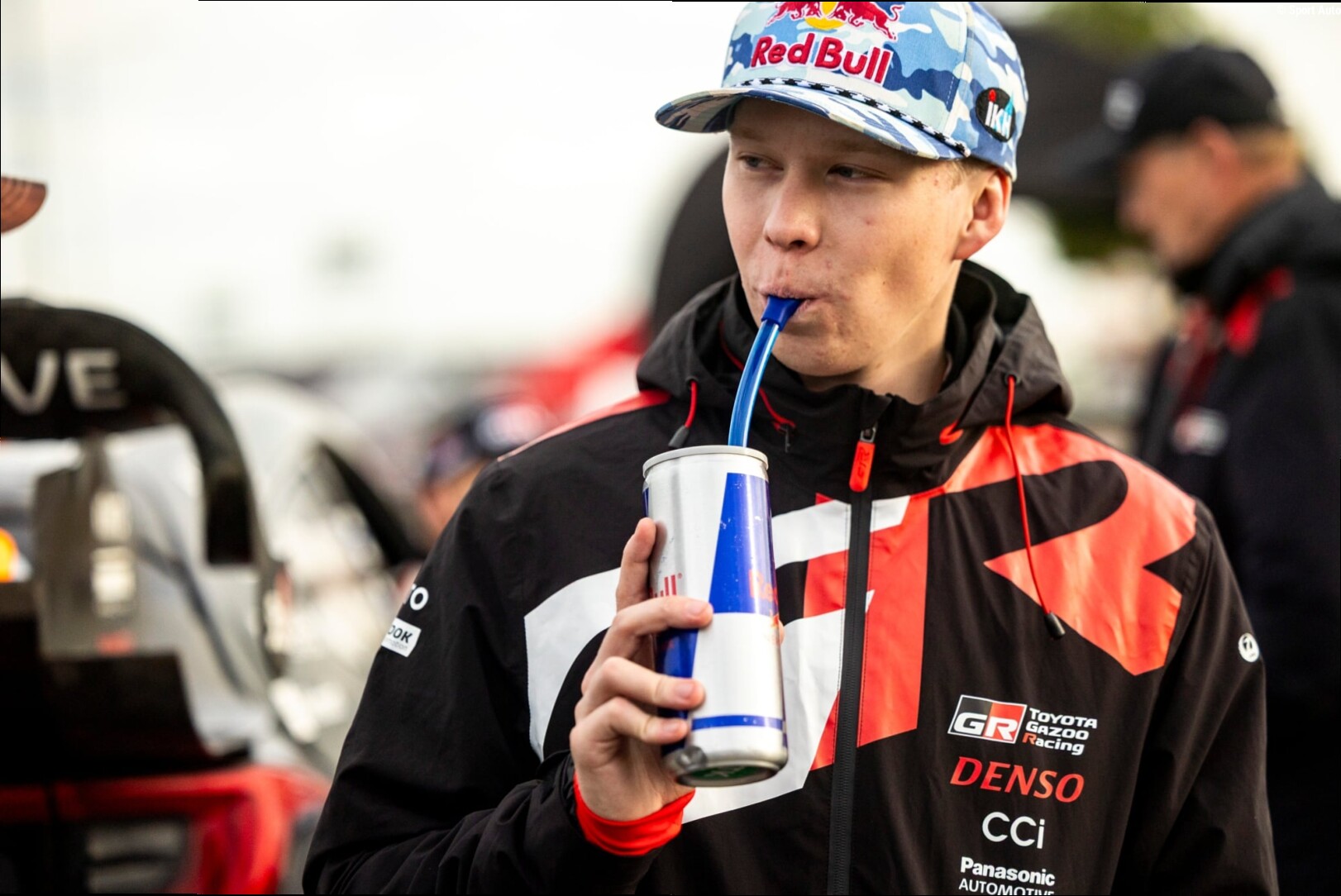 Kalle Rovanperä : une bonne nouvelle pour la star convalescente !