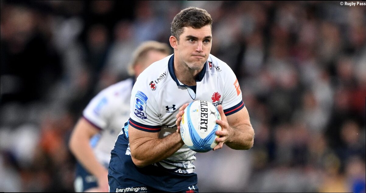 Ospreys' Aussie recruitment drive continues with fly-half signed up