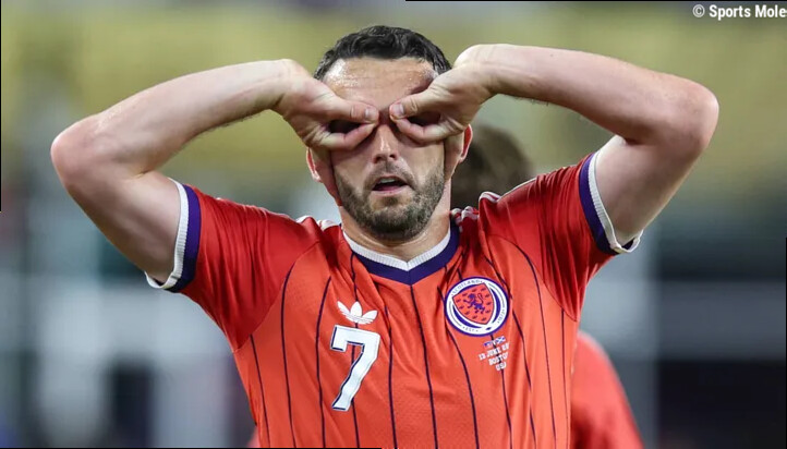 Scotland vs. Morocco: Predicted XI for Steve Clarke's team with last-32 spot at 2026 World Cup on the line