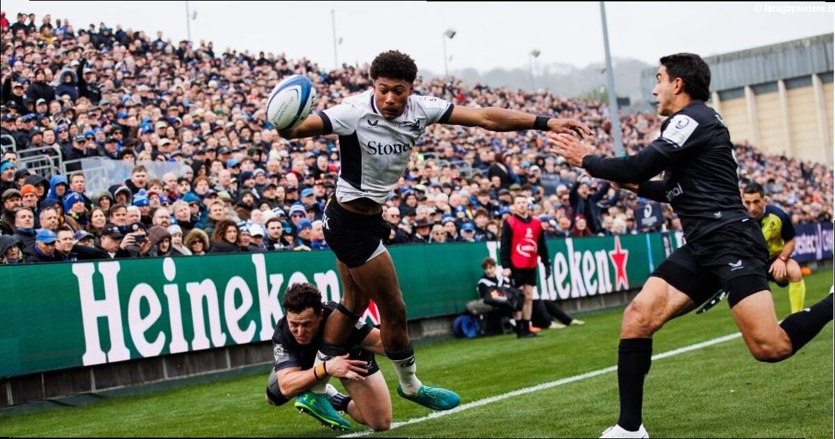 Un Crunch, même amical, reste un Crunch : la composition moitié talentueuse moitié inexpérimentée des Anglais face aux Bleus