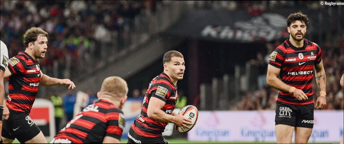 Top 14 - Match référence, joueur à suivre, chances de titre : tout savoir sur Toulouse avant sa demi-finale à Marseille