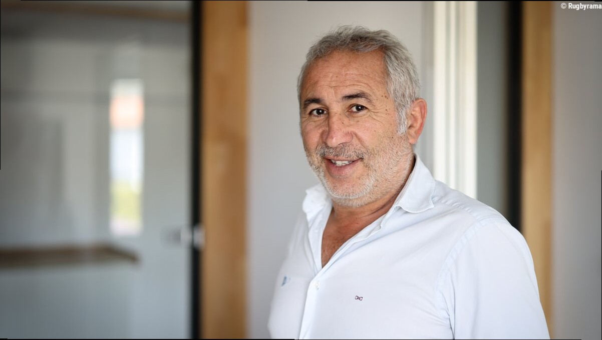 Grand entretien - ""Mariés au premier regard" n'a pas marché chez nous", avoue Philippe Tayeb (Bayonne)