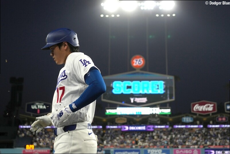 Justin Wrobleski 'Super Lucky' To Play With 'Best Player Of All Time' Shohei Ohtani