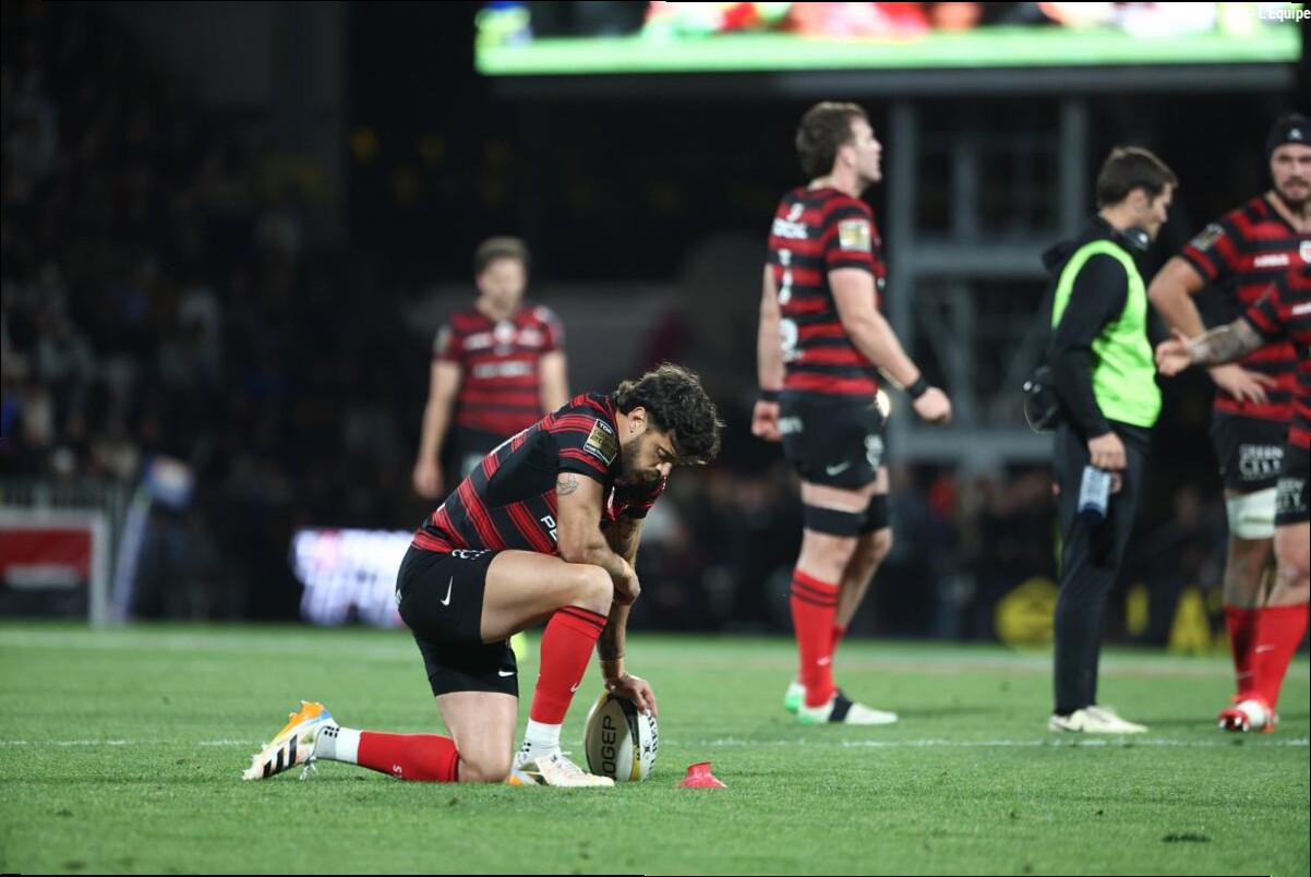 Toulouse va-t-il manquer de rythme ?