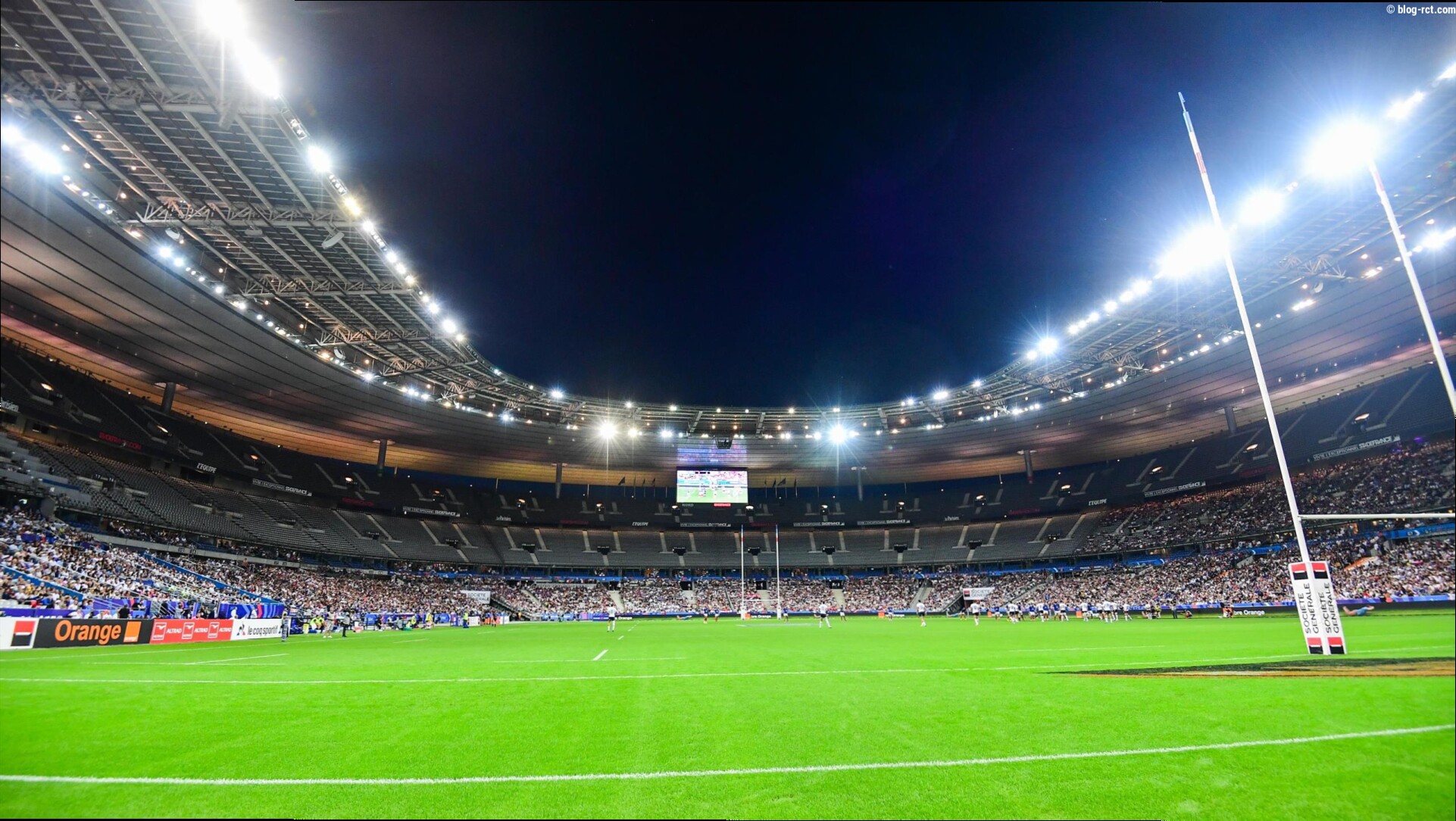Vannes renonce à une délocalisation au Stade de France : le président Olivier Cloarec explique pourquoi