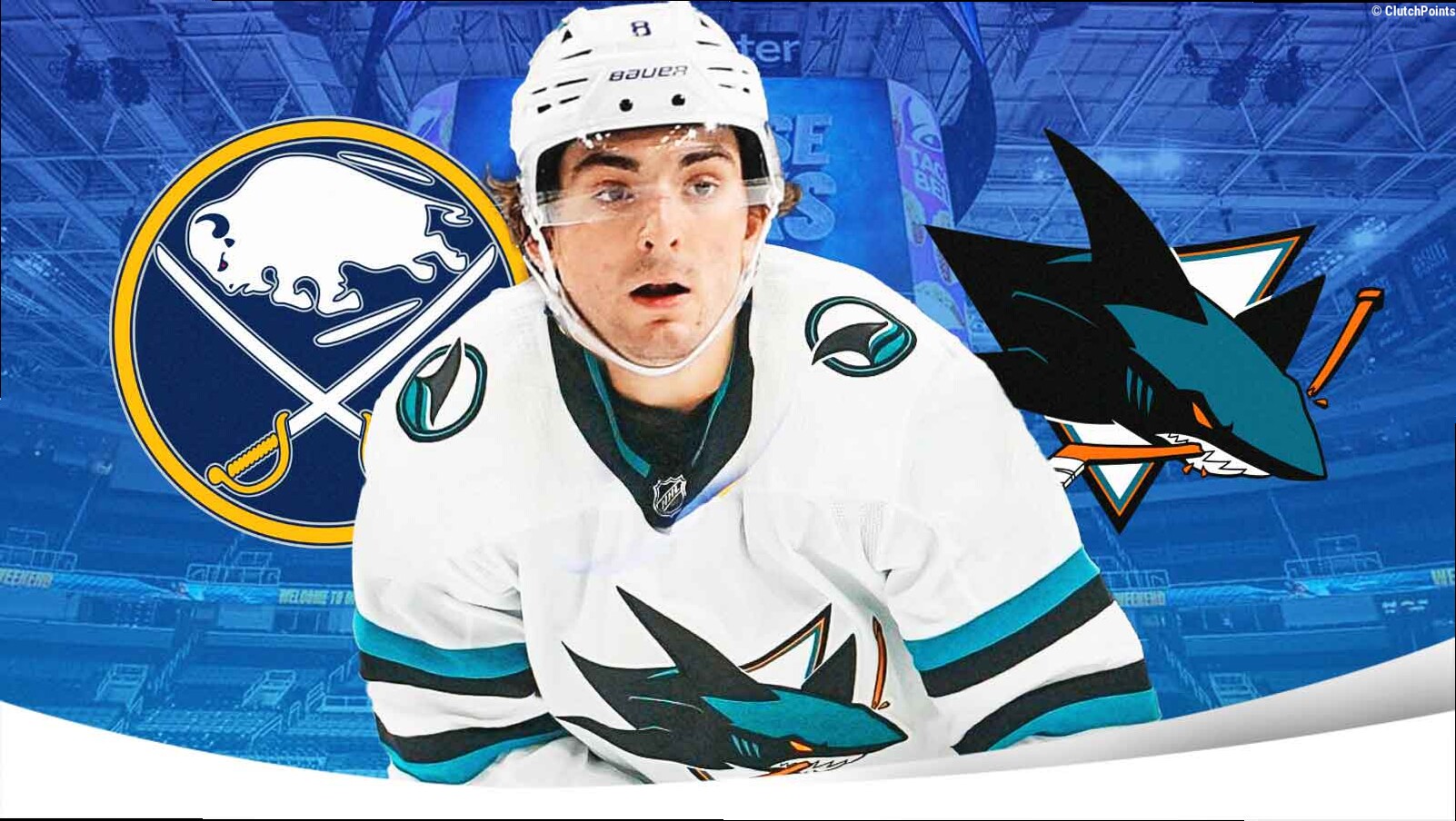 Why Sharks' Michael Kesselring trade is perfect start to their offseason