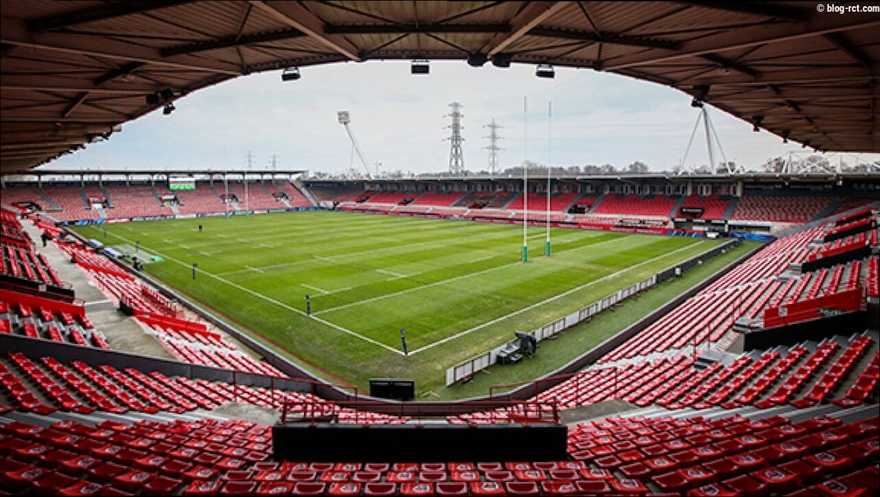 Ernest-Wallon impressionne la Ligue Nationale de Rugby : « On est vraiment très content »
